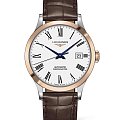Часы Longines Record Collection L2.820.5.11.2